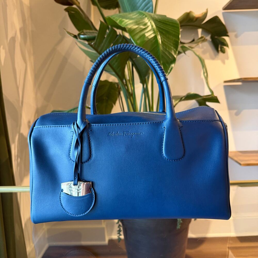FERRAGAMO Nolita Handbag